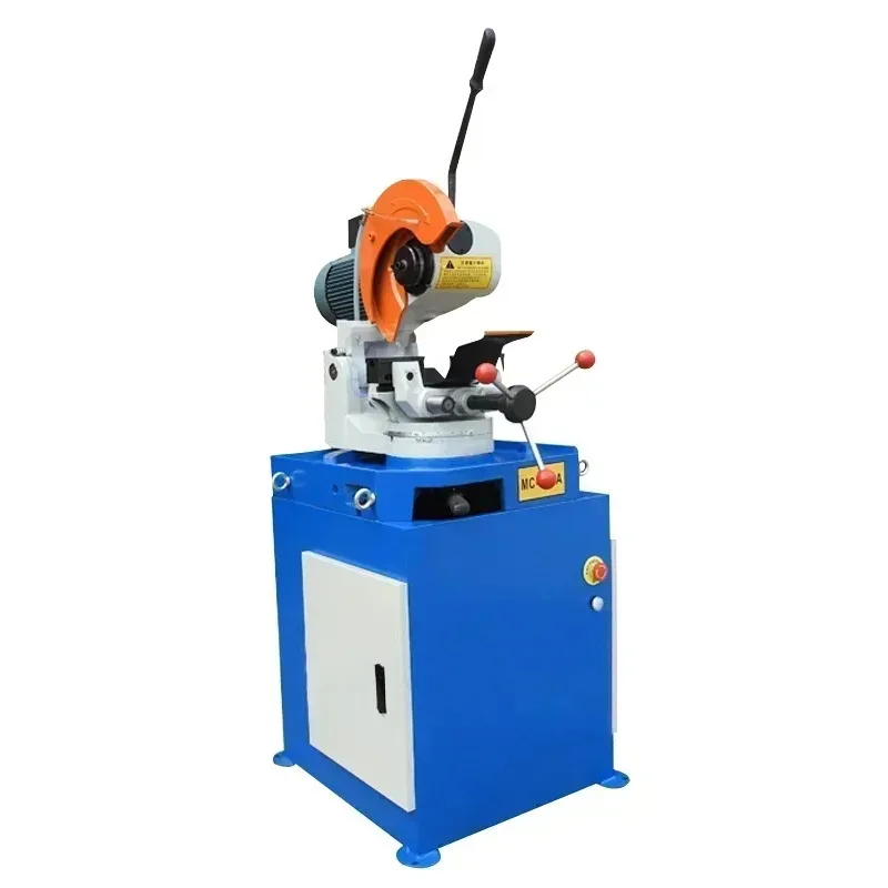 Furniture 315A Burr Free Automatic Glass Tube Automatic Feed Lab Glass Processing Equipment for Scientific