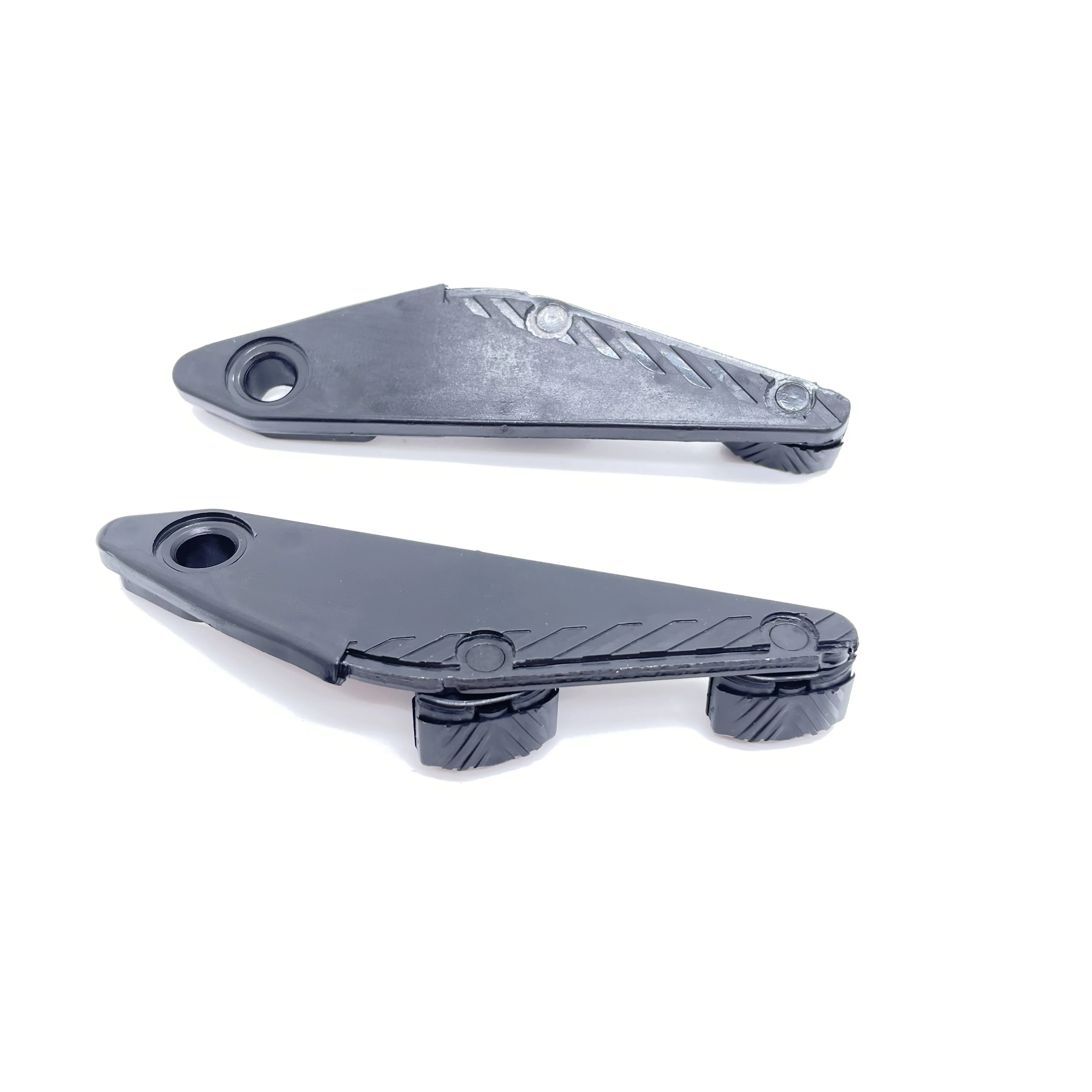 2PCS 816511P000 816521P000 LH+RH for Kia Sportage 11-15 Sorento H-yundai Tucson ix35 11-14 Sorento sunroof glass sliding handle - Detail 1