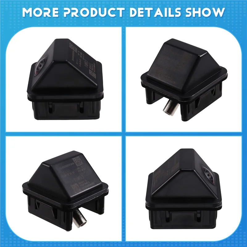 

704000593AA Car Reverse Rear View Camera For Chery T18fl3 Chery Tiggo 8 Pro