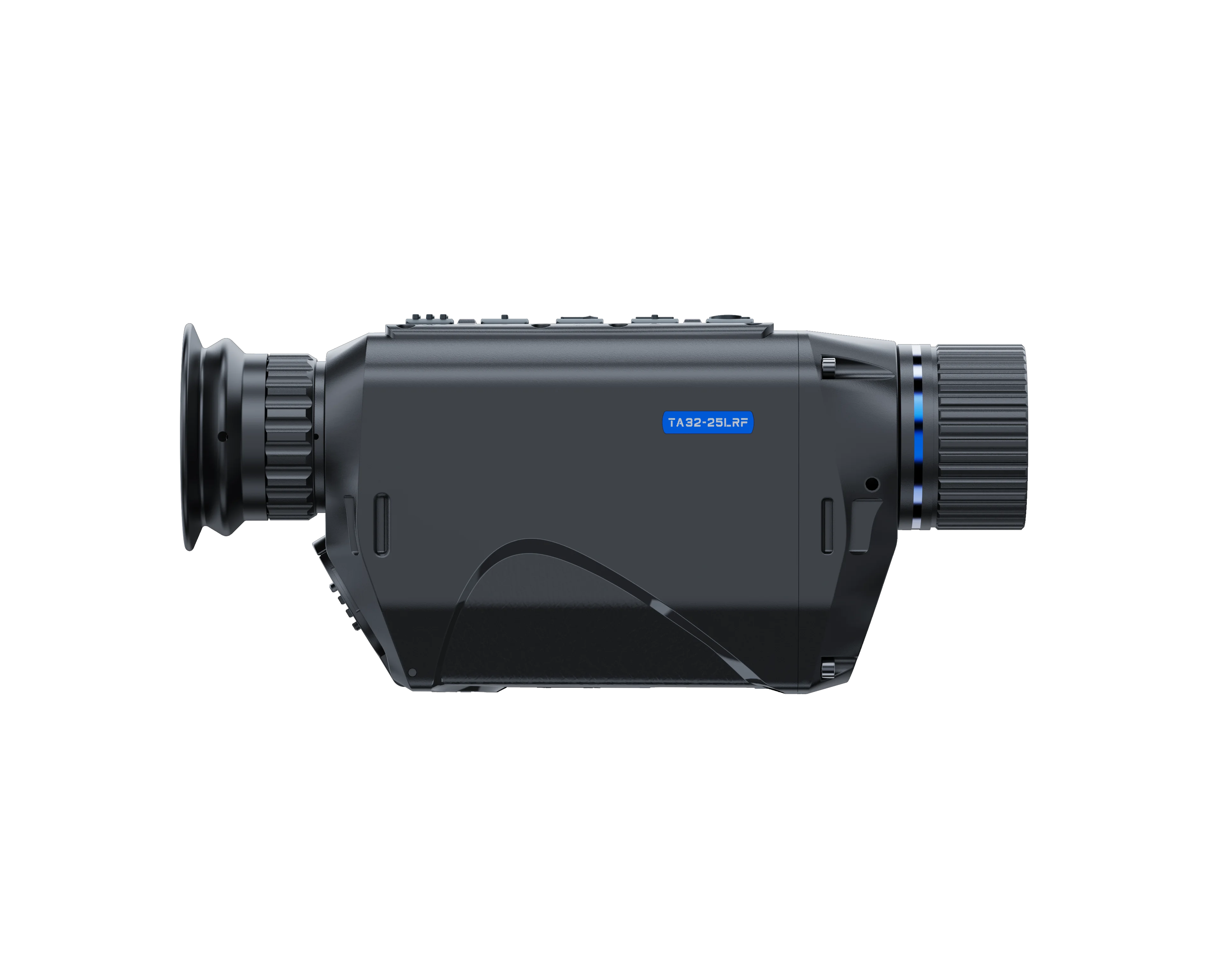 PARD TA32 35mm Thermal Monocul - огляд і ціна Thermal Imaging Monocular 384X288