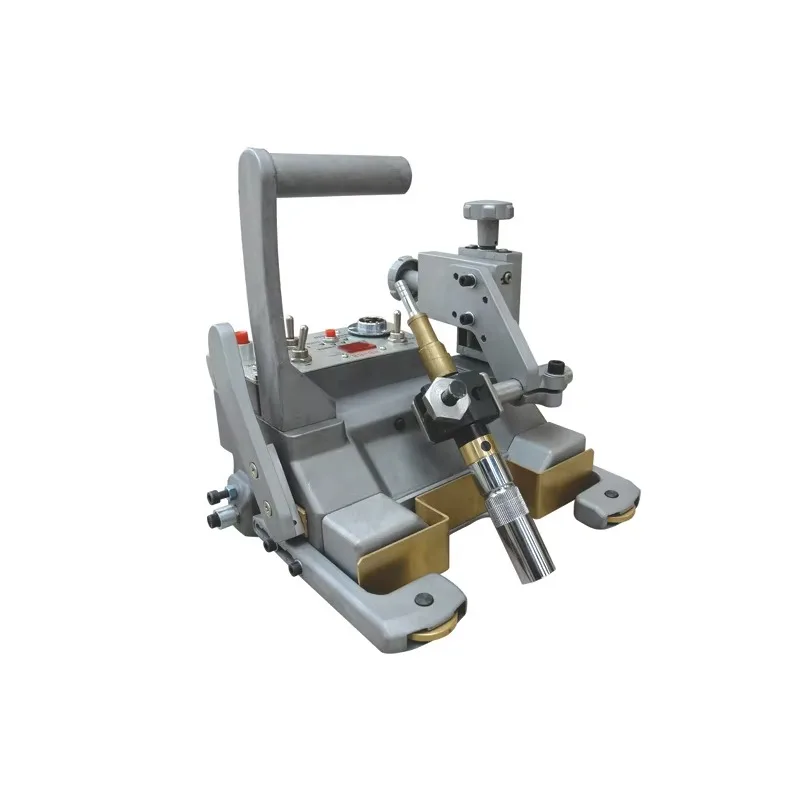 HK-6A Standard Fillet Welding Carriage