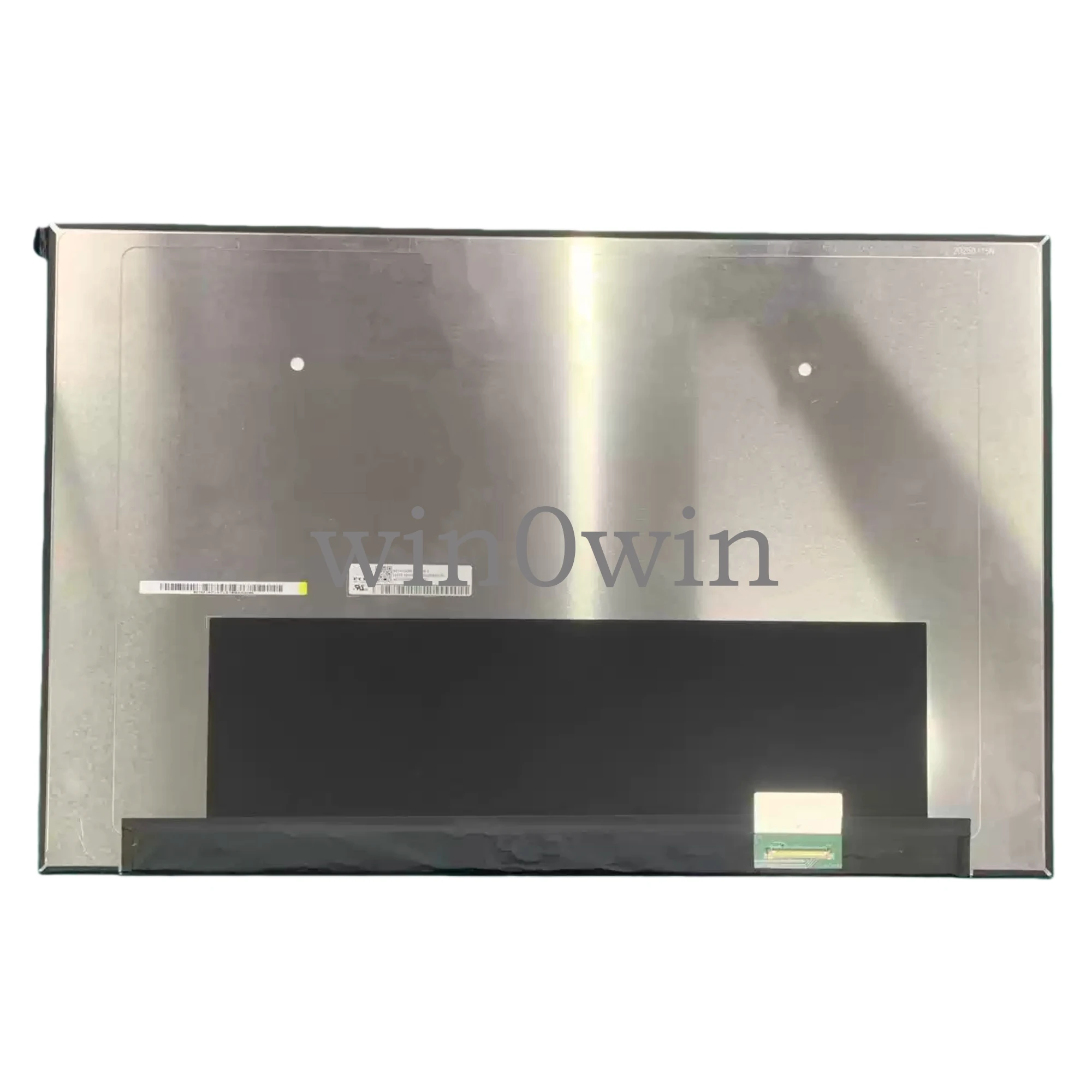 

NE160QDM-NZC IPS 16,0 дюйма, 2560X1600, 240 Гц, матричный ЖК-экран для ноутбука, новая оригинальная сменная панель дисплея