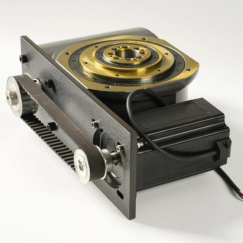 آلية نقل كام الفاصل التلقائي عالية السرعة الدقة آلة التنصت باستخدام الحاسب الآلي