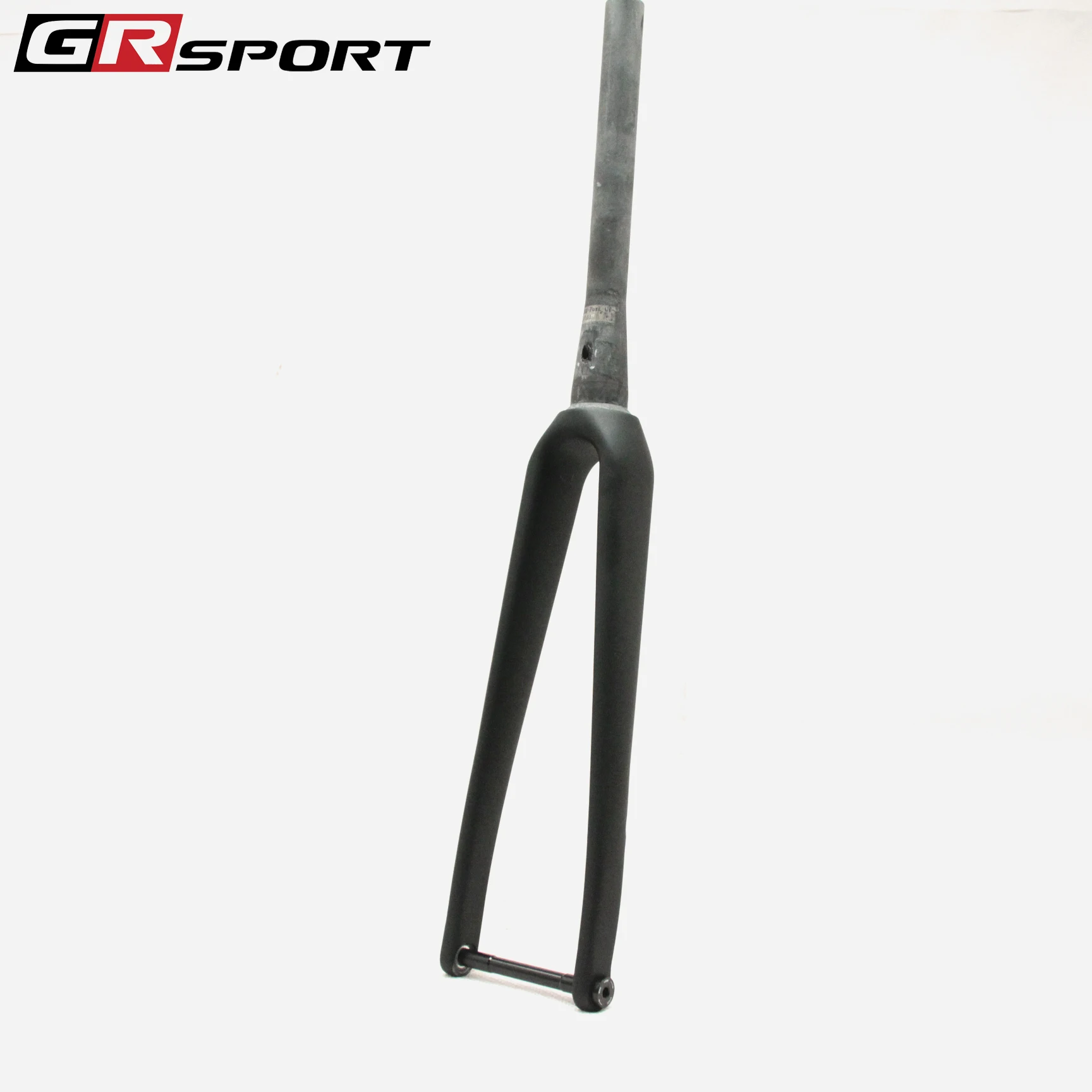 Newest 700C Road Bike Ud Full Carbon Fibre Bicycle Thru Axle Flat Disc Brake Front Fork Tapered Hidden Internal Cable 700x25c