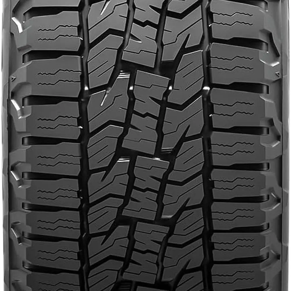 205/60R16 92H WILDPEAK A/T TRAIL BW