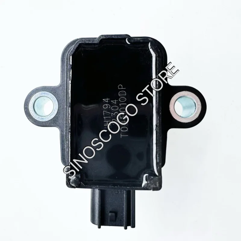 

Original Ignition Coil for Yinxiang YX650UTV Stel 600 UTV ODES 650cc UTV650 500 BMS Ranch Pony T04E010DP