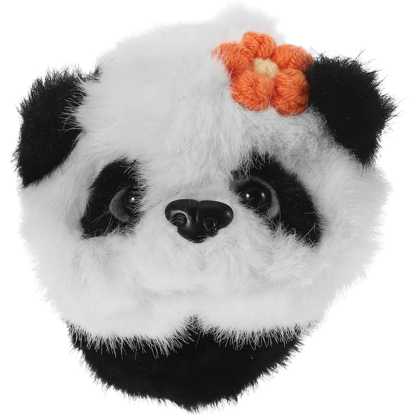 

Panda Slap Bracelet Kids Animal Snap Bracelet Soft Cotton Party Favor Animal Slap Bands Cute Wristband
