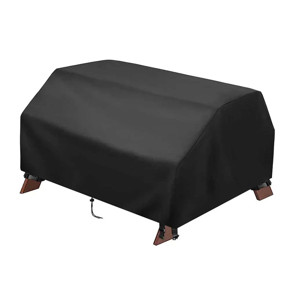 

Защита стола на открытом воздухе, чехол для стола с песком и водой, комплексная защита от атмосферных воздействий, устойчивый к разрыву чехол