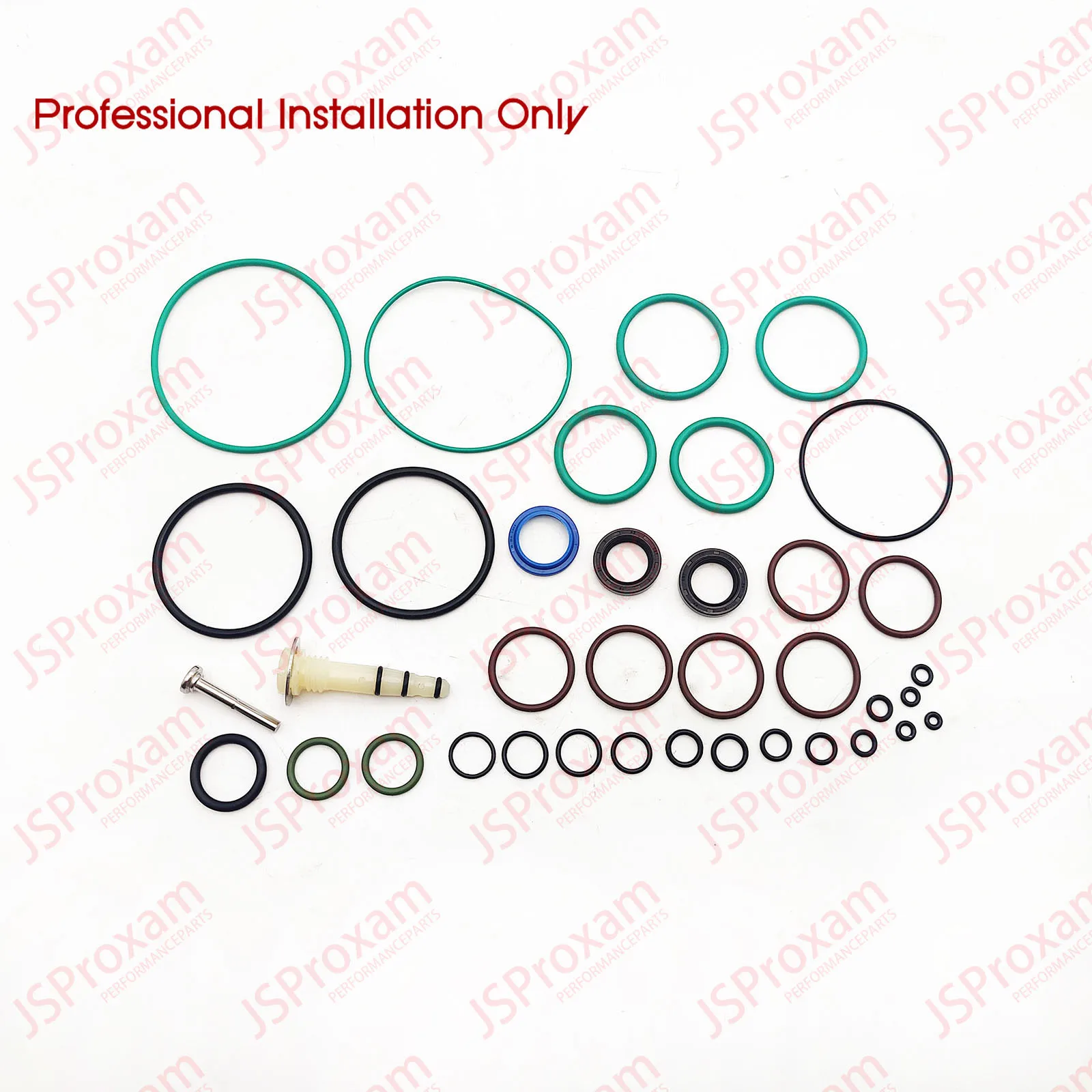 878408A1 Replaces Fit For Mercury 878408A1 V6 O Ring Kit, Tilt & Trim