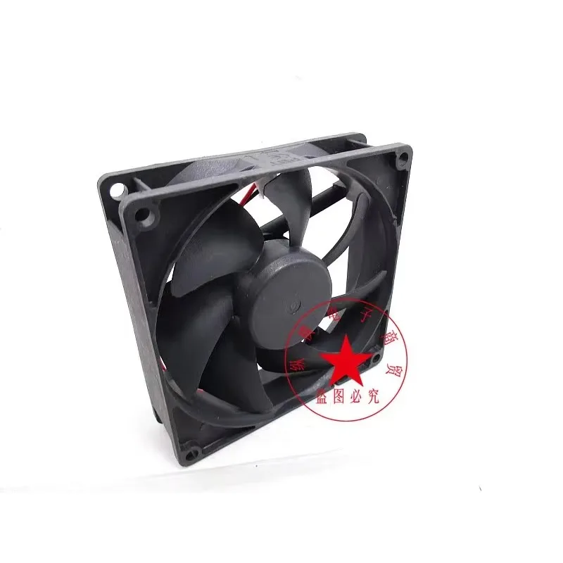 SUNON EE92252S2-000U-A99 DC 24V 1.6W 90x90x25mm 2-Wire Cooling FanIndustrial Equipment Ventilation