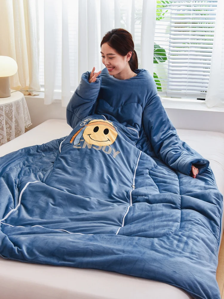 thiened-almohada-portatil-para-exteriores-con-proteccion-de-hombros-manta-calida-para-siesta-en-la-oficina-y-uso-en-viajes