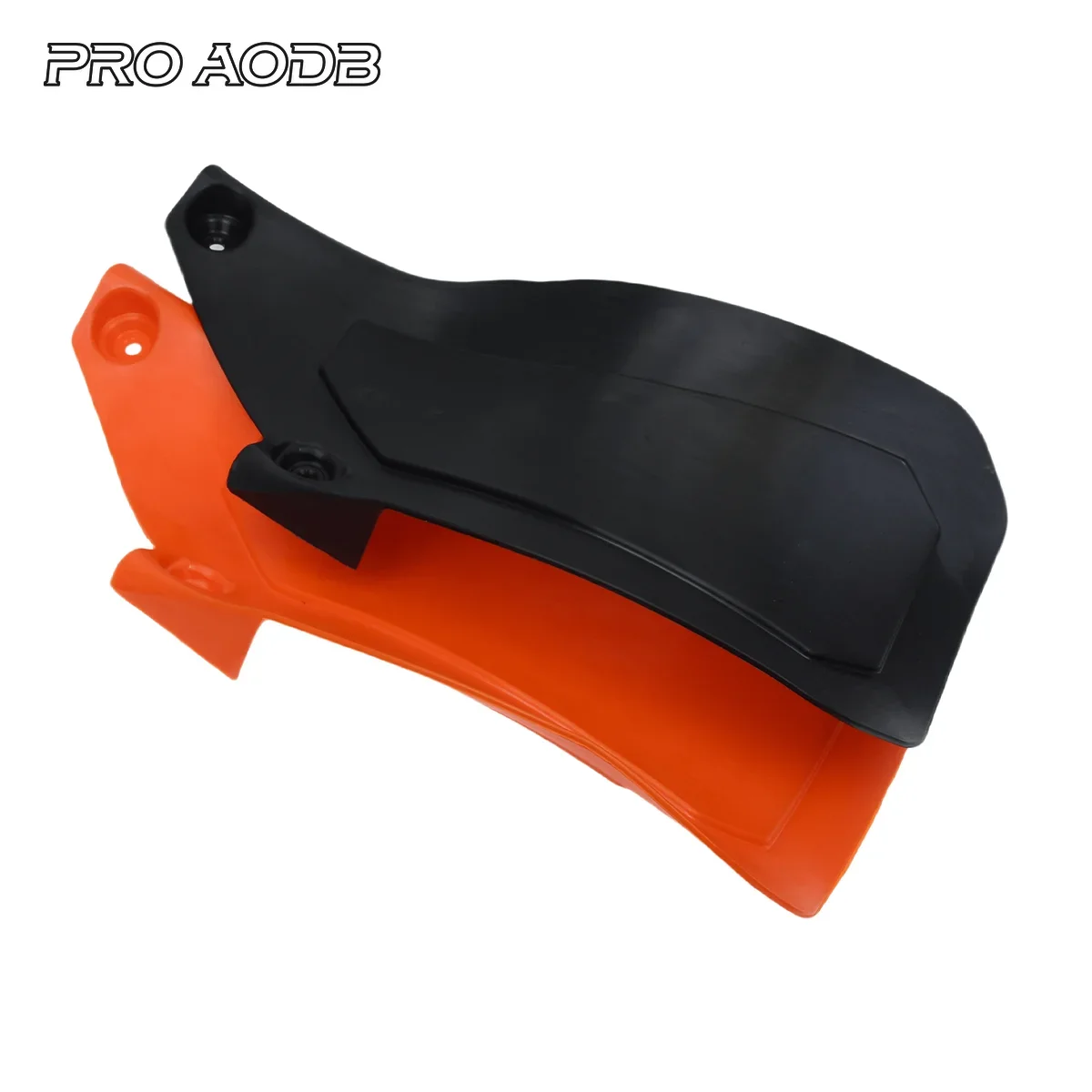 Voor GASGAS 150-450 EC EX MC F ECF EXF MCF 2021-2024 Motorfiets Rubber Achterspatbord spatbord Cover Voor Husqvarna FE FS FX TC TE TX
