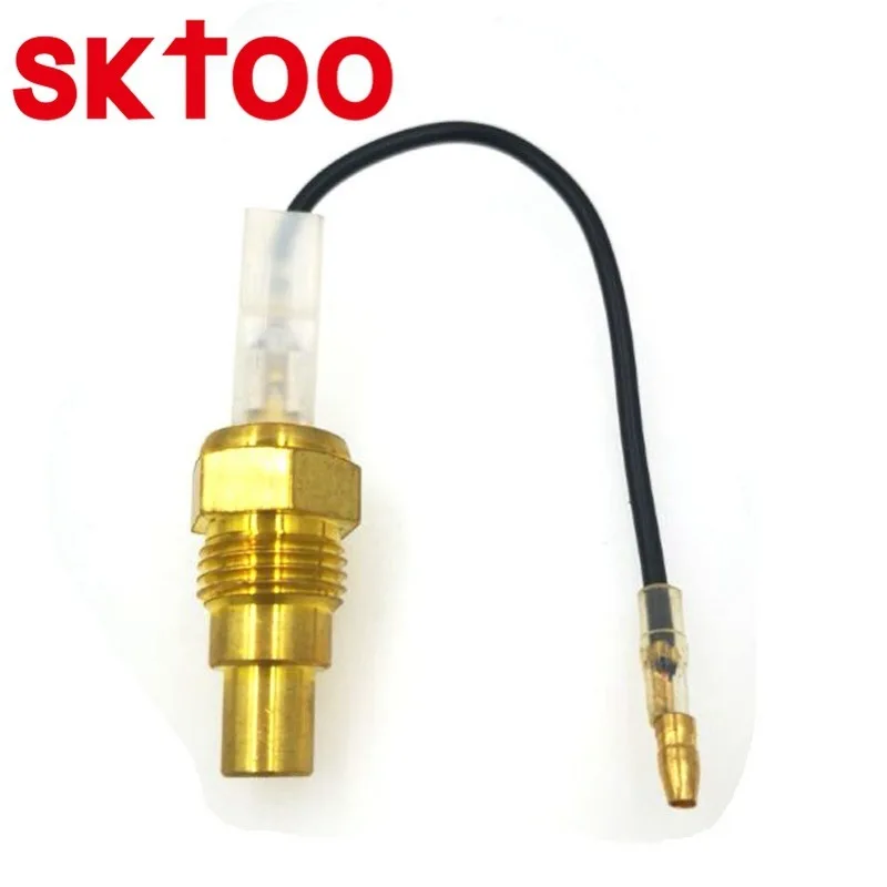 

83410-1210 5pcs Car Engines Temperature Sensor Fit for HINO OEM 6052503002 6305500071 High Quality Accesorios Para Auto