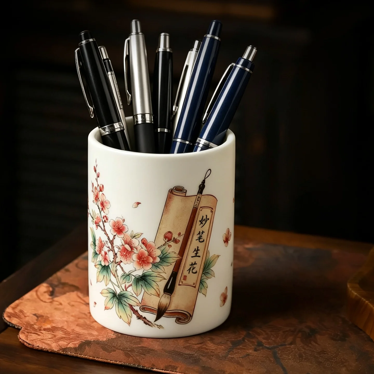 portapenne-in-ceramica-decorativo-a-forma-di-fiore-ideale-come-regalo-per-insegnanti-perfetto-per-compleanni-un-oggetto-creativo-e-pratico-in-stile-cinese