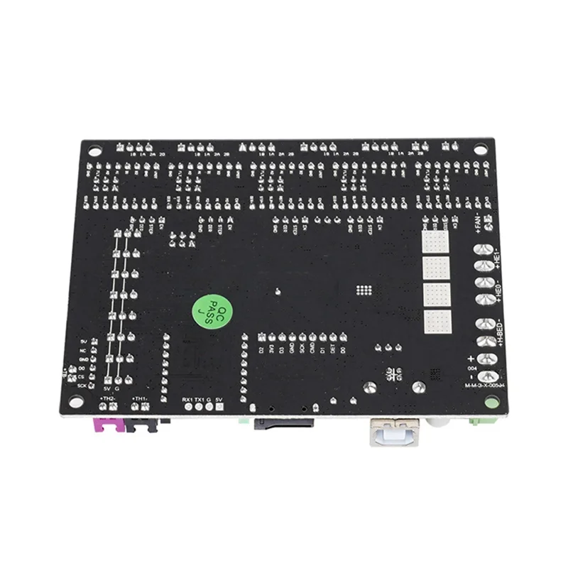 

AB34-For MKS Robin Nano V1.2 Control Board With TFT35 Touch Screen For 3D Printers