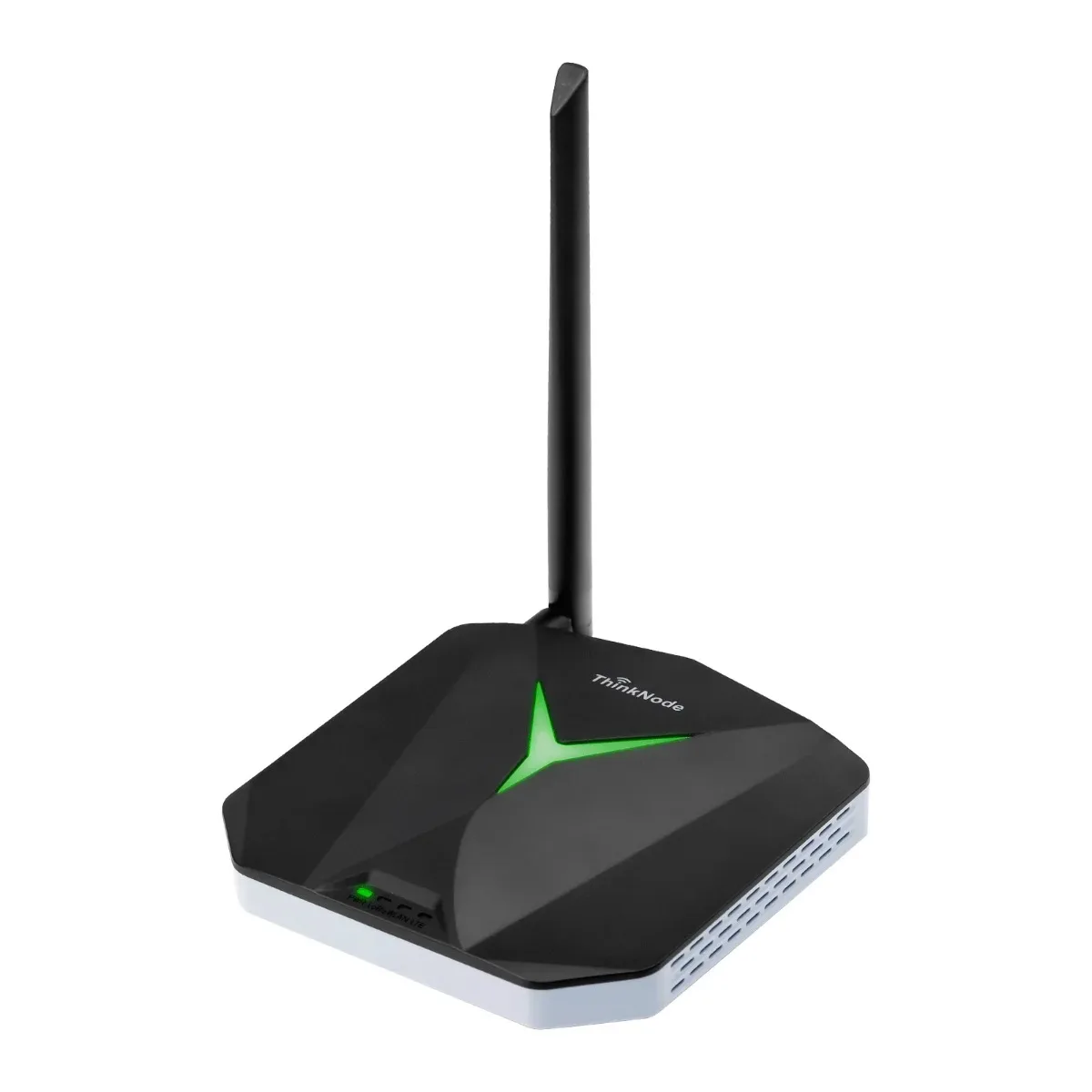 Elecrow ThinkNode G1 Indoor 8 Channels LoRaWAN Gateway SX1302 Support WiFi/Ethernet Built-in Network Server 868MHz/915MHz