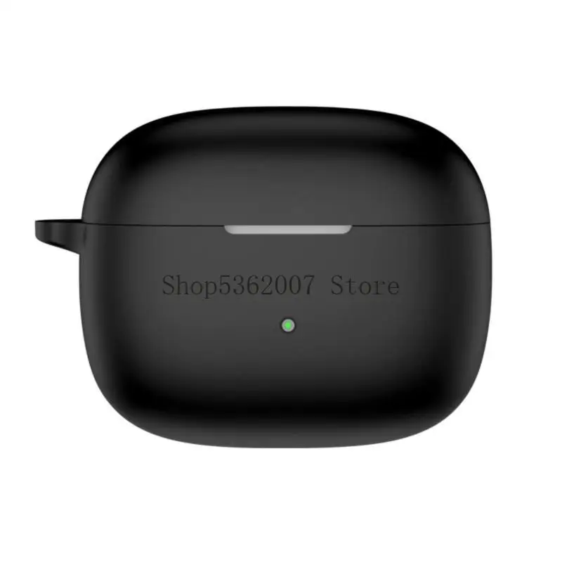 ケースカバーバウアーズPI8イヤホン充電ボックス保護イヤホンケースカバー40JBのケースカバーシリコン保護肌