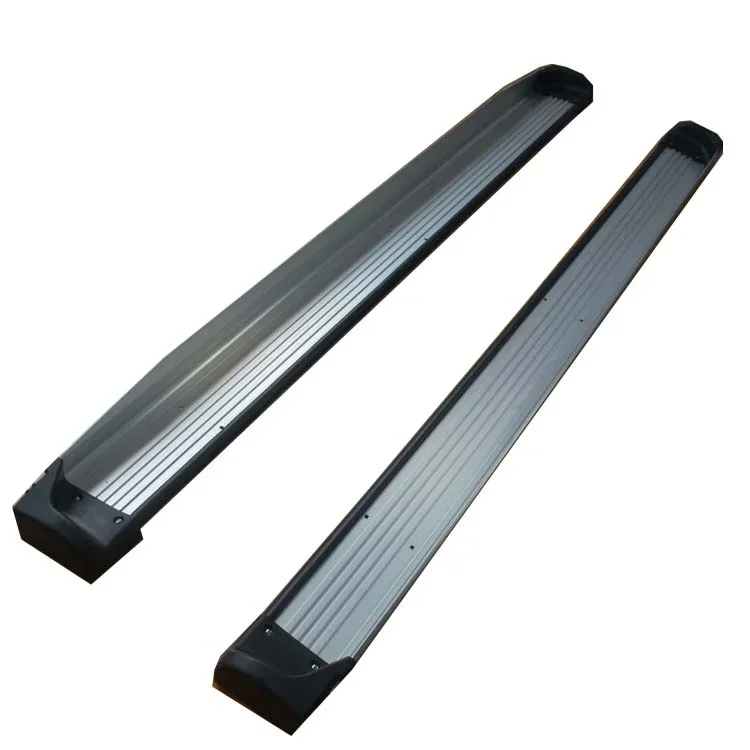 

Apollo Exterior Accessories Stainless Steel Pickup Step Side Running Board Step For Hilux Vigo 2008 To 2015