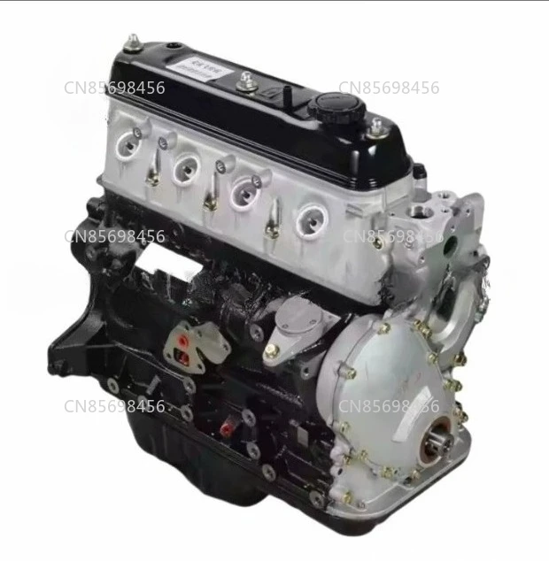 

2025 оптовая продажа, 4-тактный 4-цилиндровый двигатель 4Y EFI, полный двигатель в сборе для вилочного погрузчика Toyota Hiace Hilux