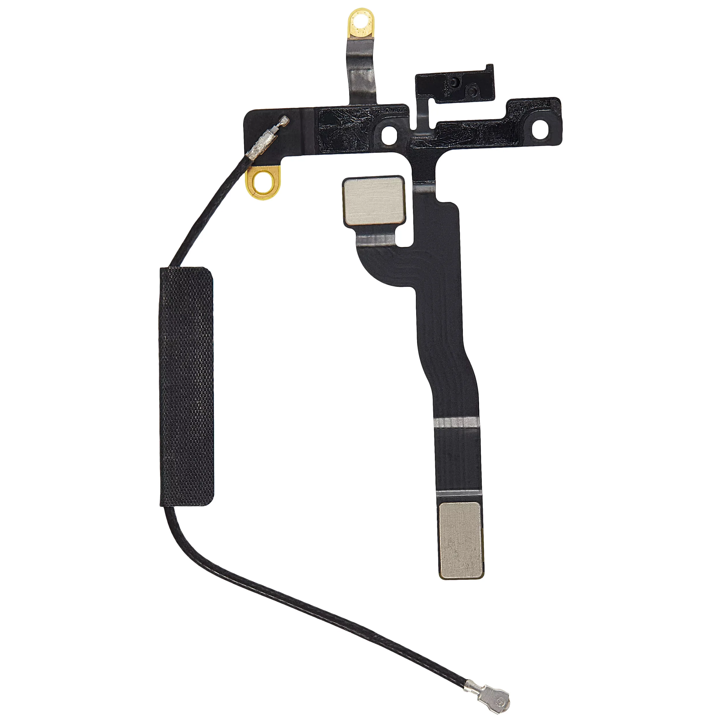 Power Button Flex Cable Compatible For iPad Pro 12.9