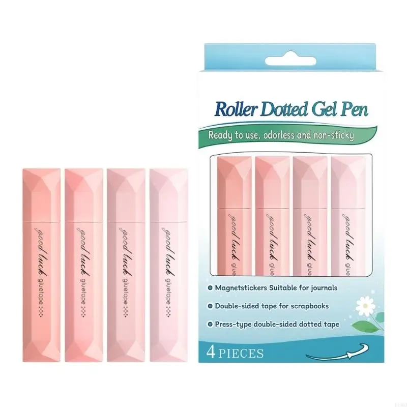 4pieces-practical-plastic-glues-sticks-document-fixing-supplies-plastic-texture-for-paper-crafts-and-document-binding-h8wd