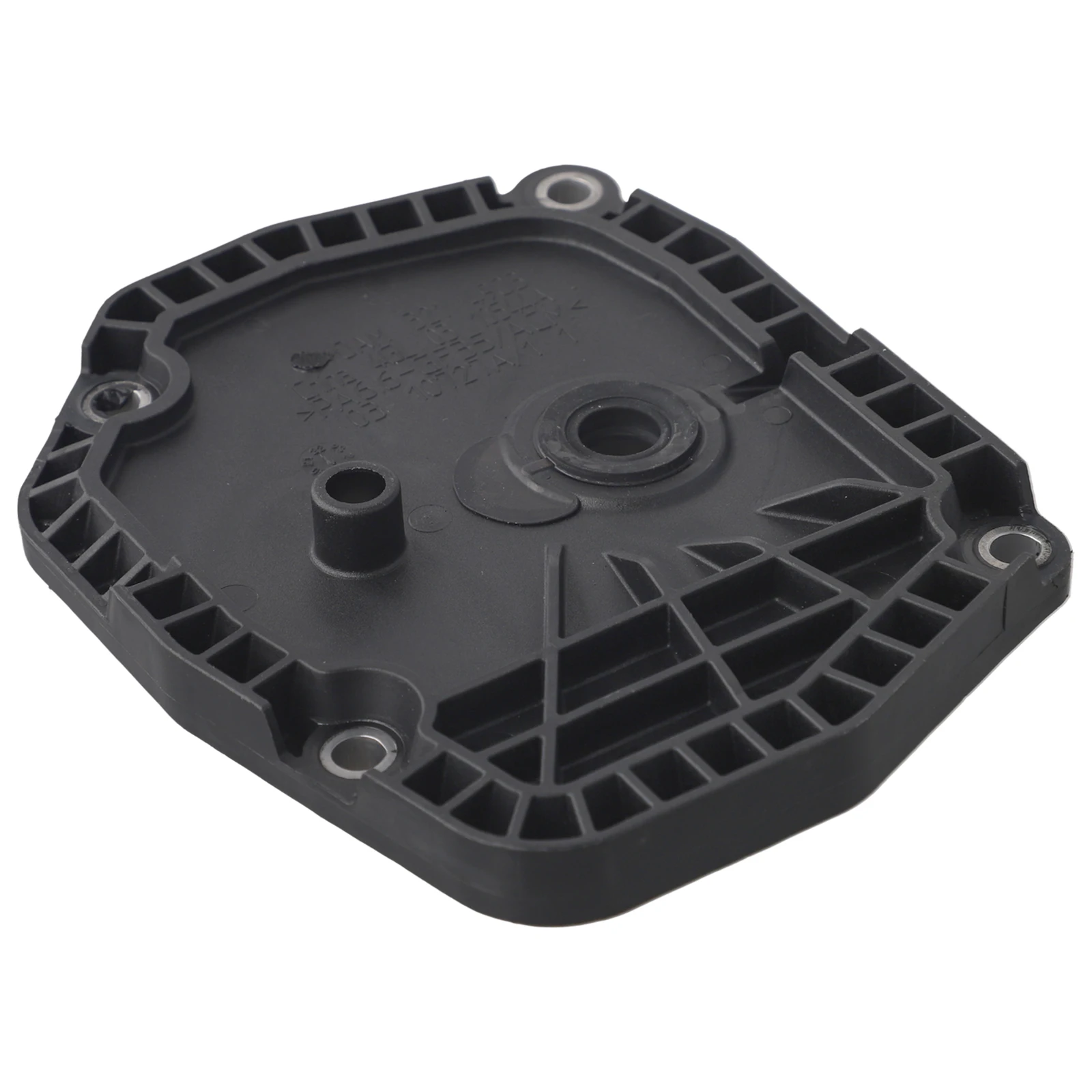 

As Shown In The Picture Parking Lock Cover Easy To Use Non-Deformation OEM Number 0AM321490B Quick Installation