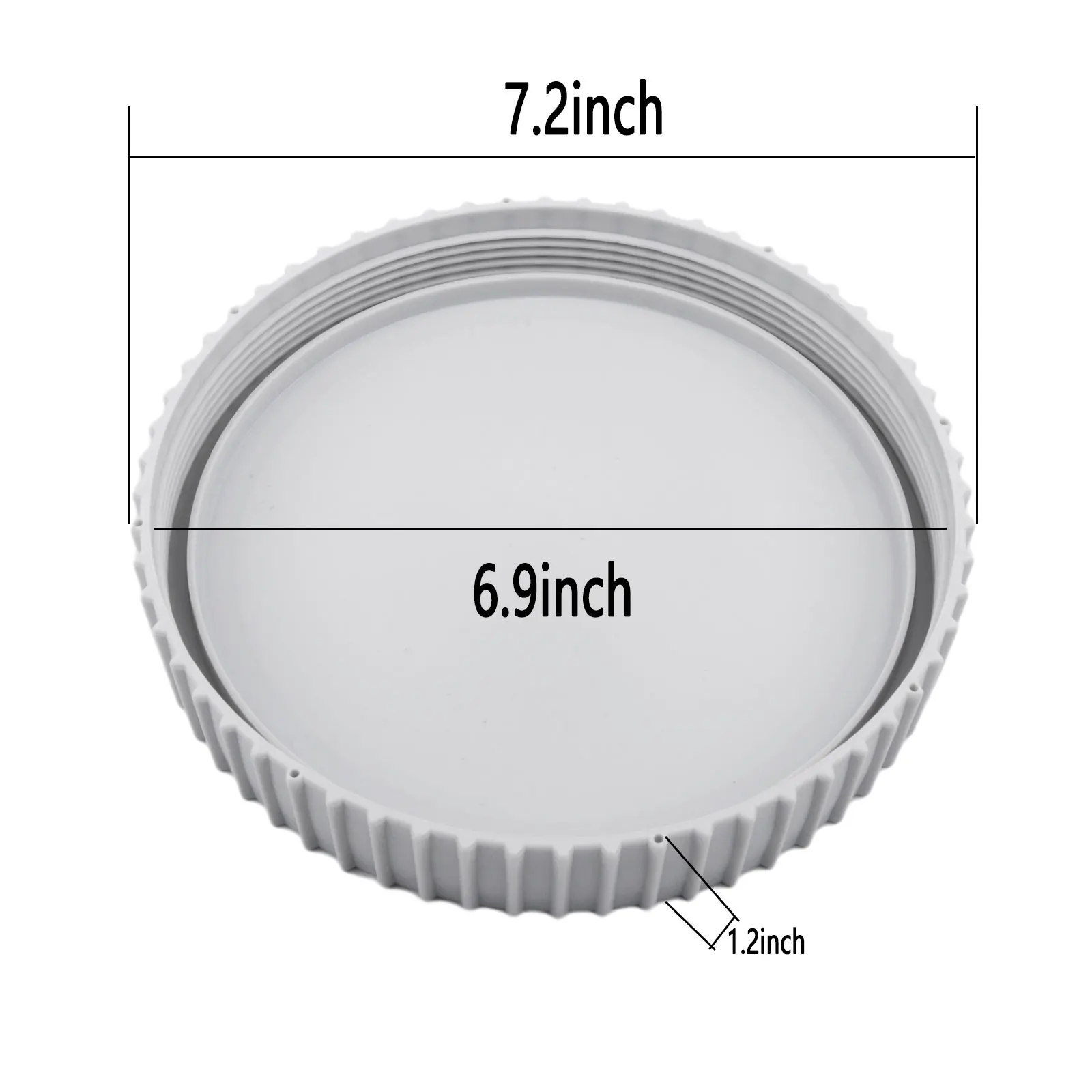 

Sand Pump For SUMMER WAVE Convert SFX1000 SFX1500 SFX600 SFX1500S To Sand Pump Adapter Sand Pump Replacememt Parts