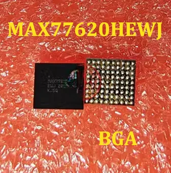 

1/2/5/10PCS MAX77620HEWJ MAX77620 MAX77620H EWJ for SWITCH Lite Power Management IC PM Chip PMIC