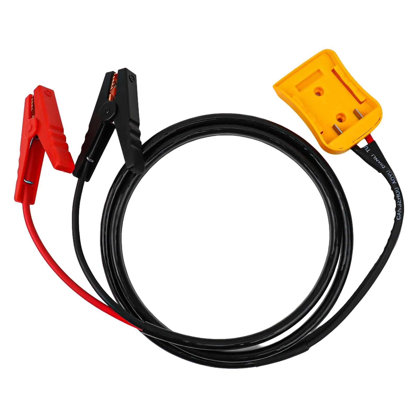 

Кабели 8AWG, автомобильный повышающий автомобиль, набор автомобильных кабелей для прыжков, универсальное автомобильное использование, эффективная передача мощности