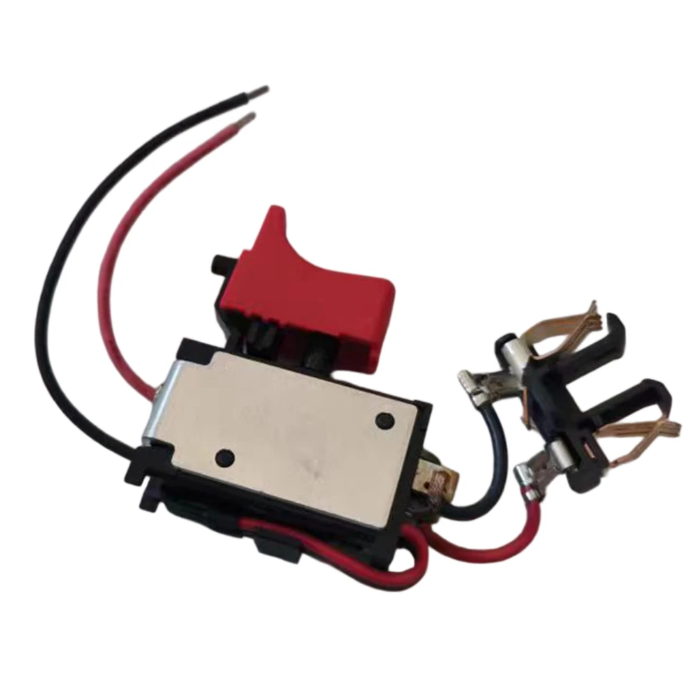 2609199070 Electrical Switch for Bosch For GSR Cordless Drill Drivers For GSR/14.4-2 For GSR/12-2 For GSR/7.2-2 For GSR/9.6-2