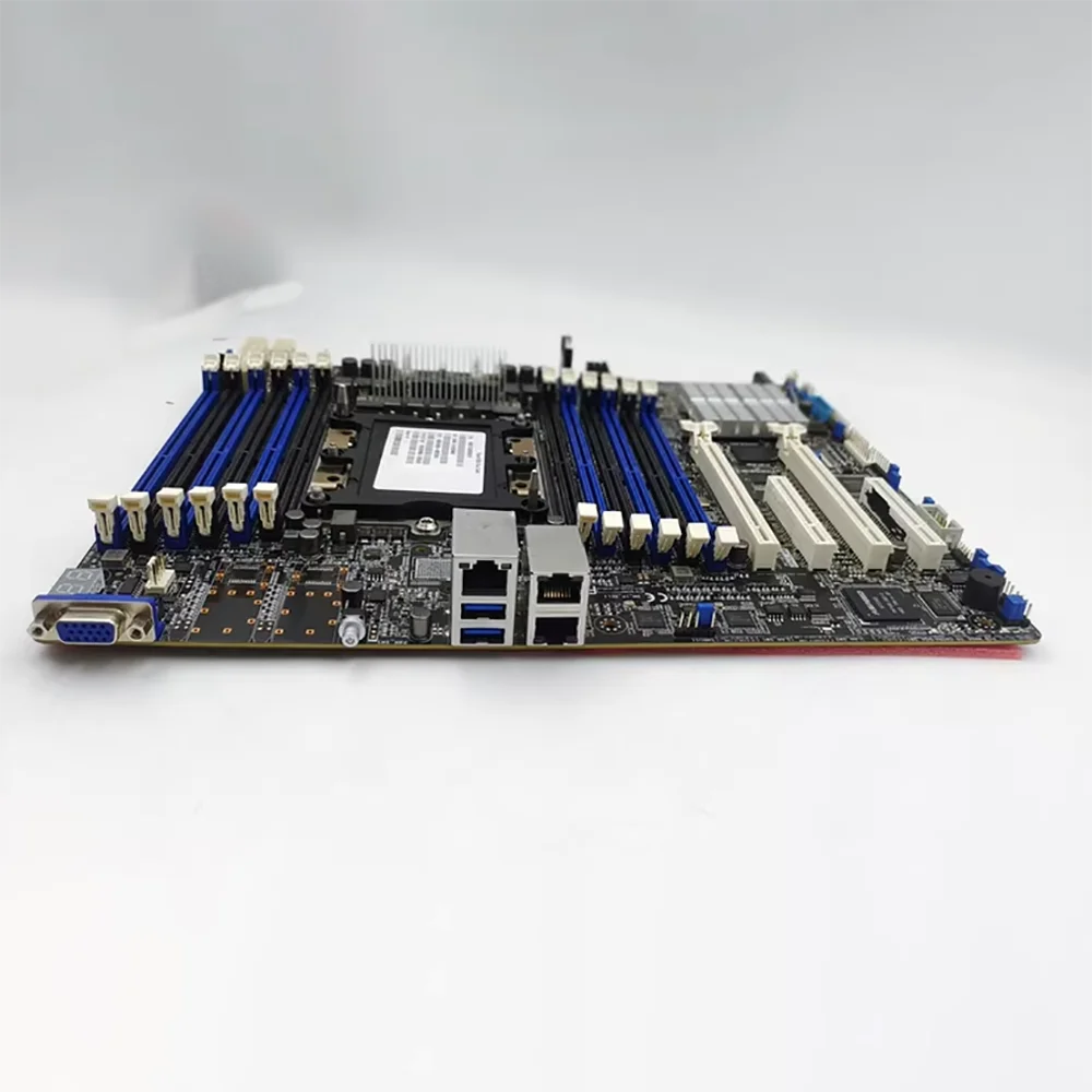 Server motherboard lga3647 Z11PA-U12 Z11PA U12