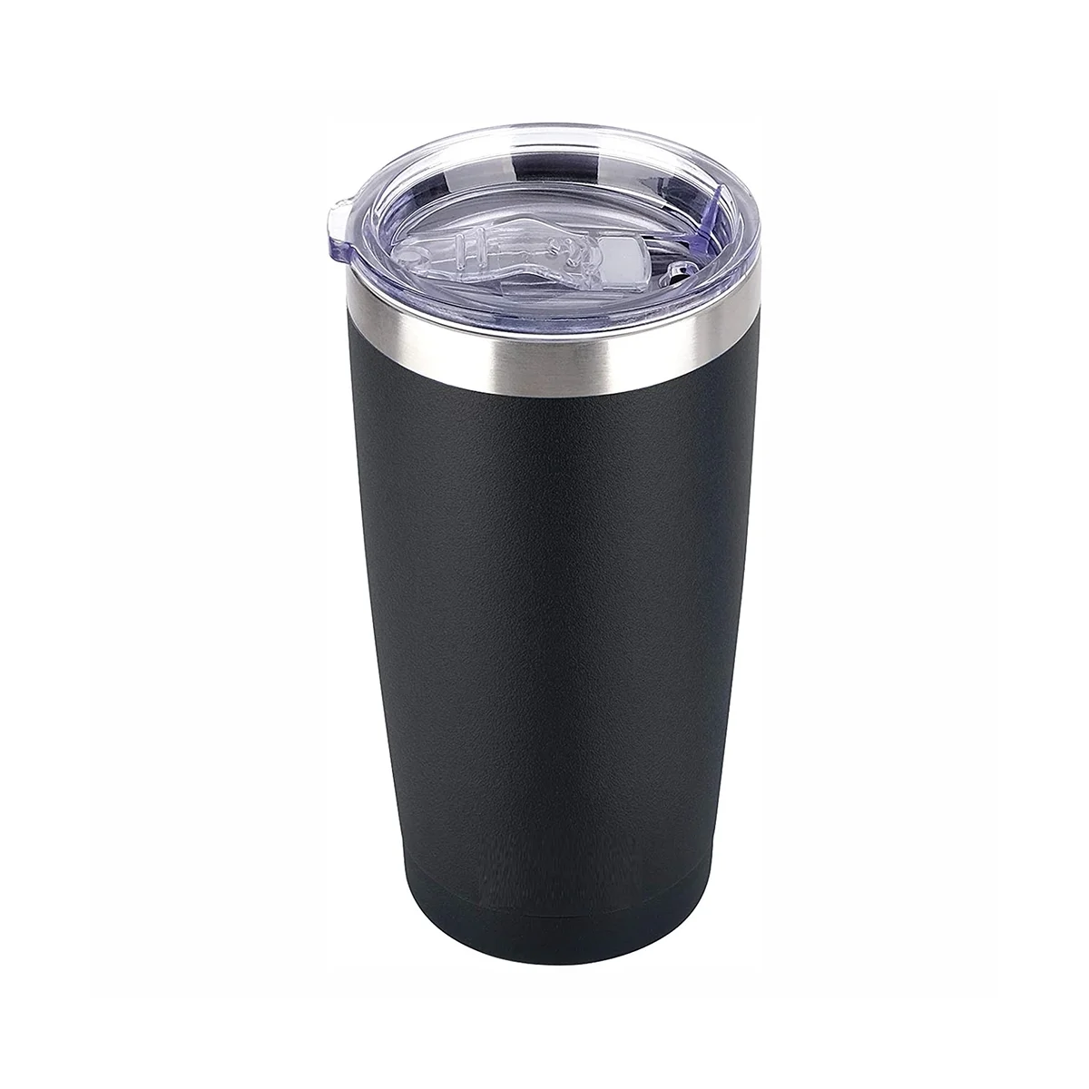 

2Pcs 30OzTumbler with Lid, Stainless Steel Vacuum Insulated Double Wall Travel Tumbler, Durable Insulated Coffee Mug