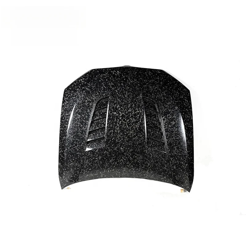 

Dry Carbon Front Bonnet V Style Forged 5 Series G30 G38 M5 F90 Engine Hood