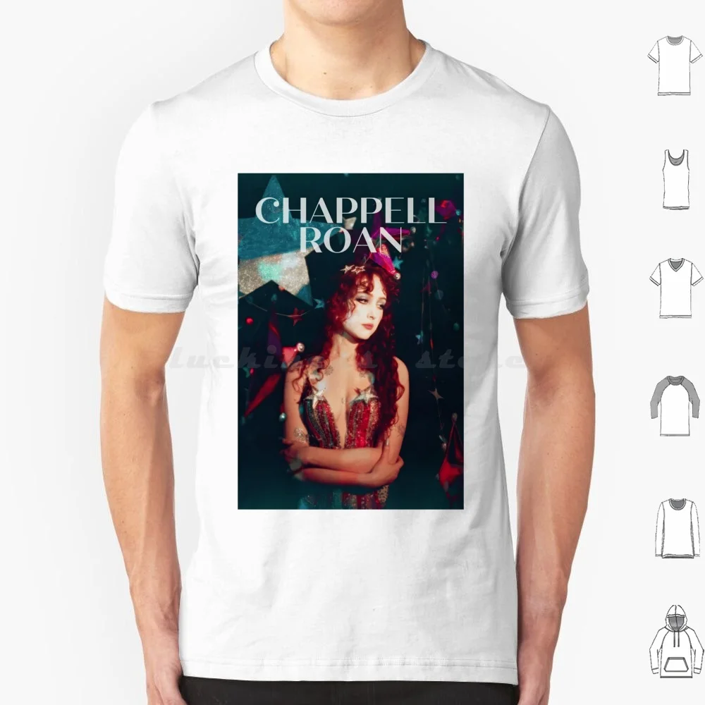 Chappell Roan 90S T…