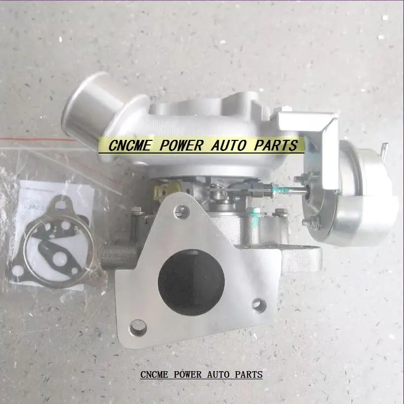ww TURBO TF035 49335-01700 1515A322 1515-A322 1515 A322 49335 01700 4933501700 Turbocharger For Mitsubishi L200 Triton 2.5D 4N15