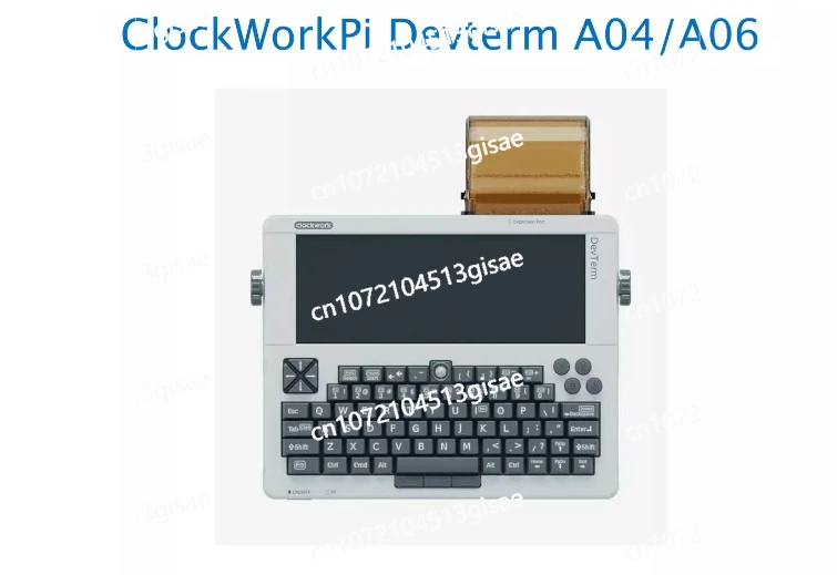

A06 series Clockwork Cortex-A53, Mali-T864, 4GB