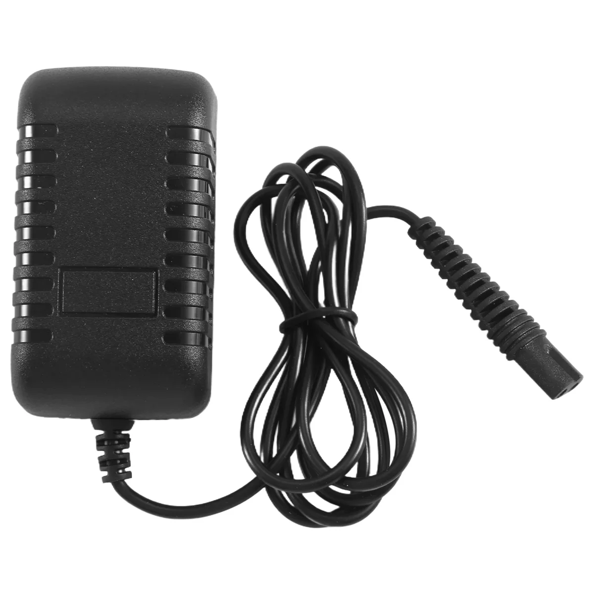 Fuente de alimentación de 12V, cable de carga de repuesto para Afeitadora eléctrica, cargador para afeitadora Braun, recortadora de barba, serie Z20, Z30, Z4, modelos