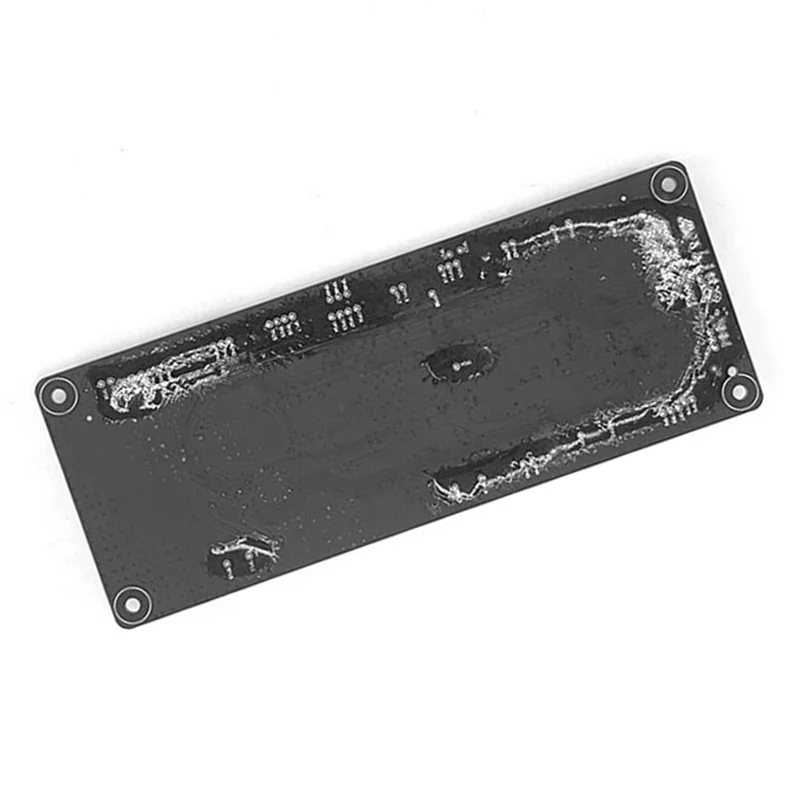AC39-Scheda Madre Per Dreame L10s Ultra/L10 Ultra Aspirapolvere Manutenzione Scheda Madre PCB Circuito di Controllo Principale