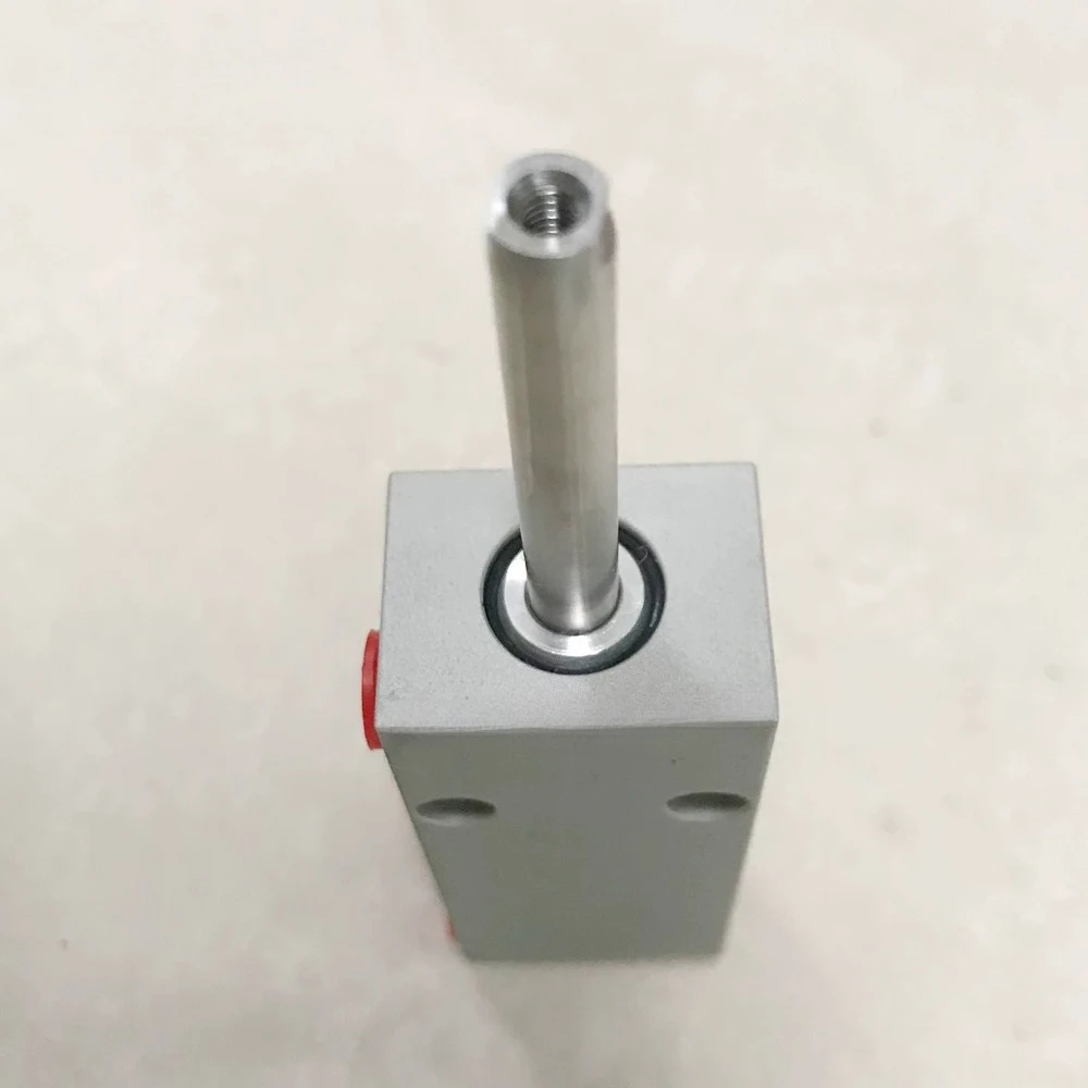Cylinder WBFHD12X35, high quality, original factory shipment,