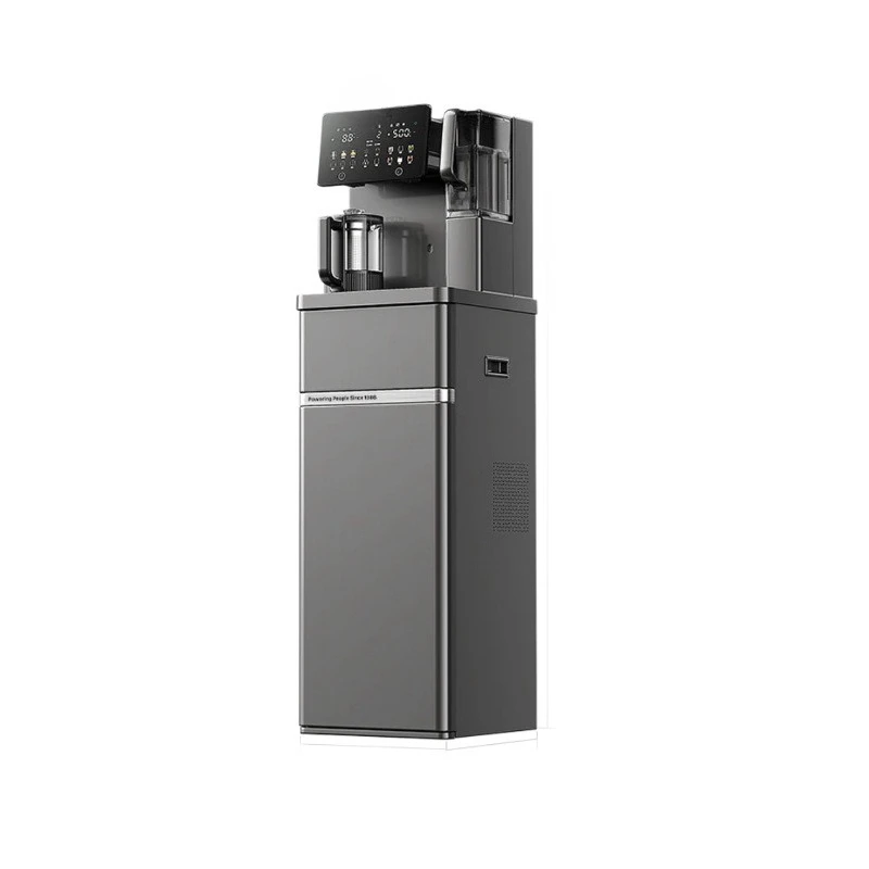 Vertical water purifier, Pittsburgh V8 Pro ice cube cooling quick heating weak alkaline direct drinking machine instant tea