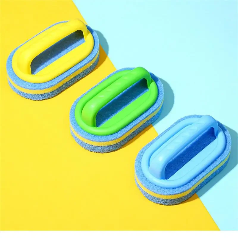 Blue Pp Plastic Han… - image