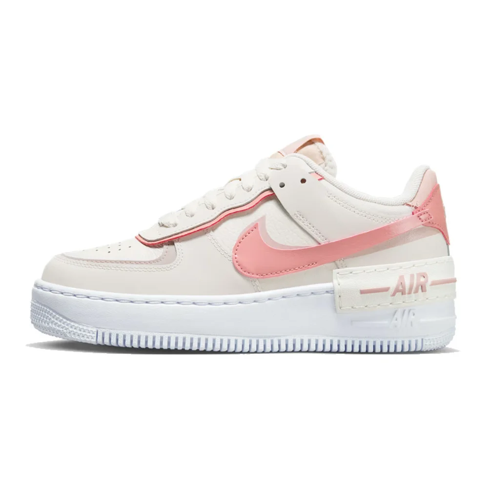 나이키 에어포스 1 스니커즈 미끄럼 방지, 내마모성,  - Nike Shoes Air Force 1 리뷰 및 가격