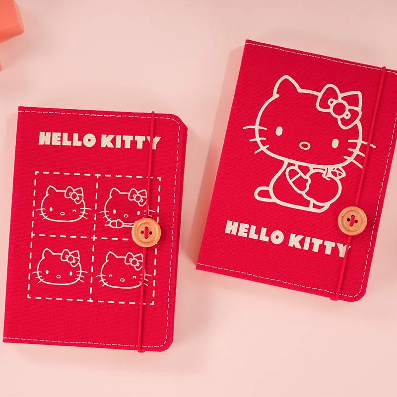 Sanrio Hello Kitty …