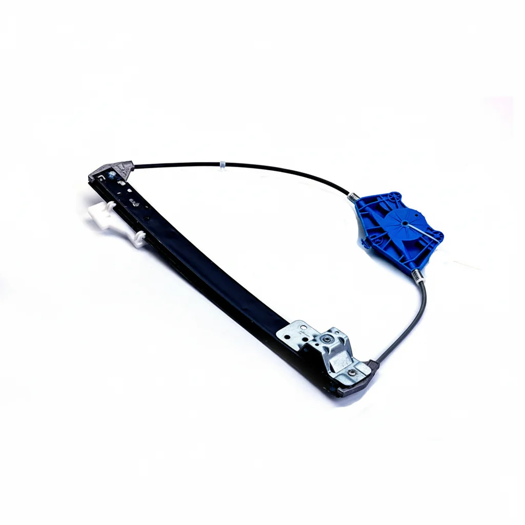 Aluminum Rear Window Regulator RL For CORONA / CARINA E 94-98 W/2 Pins MOTOR 69840-20270