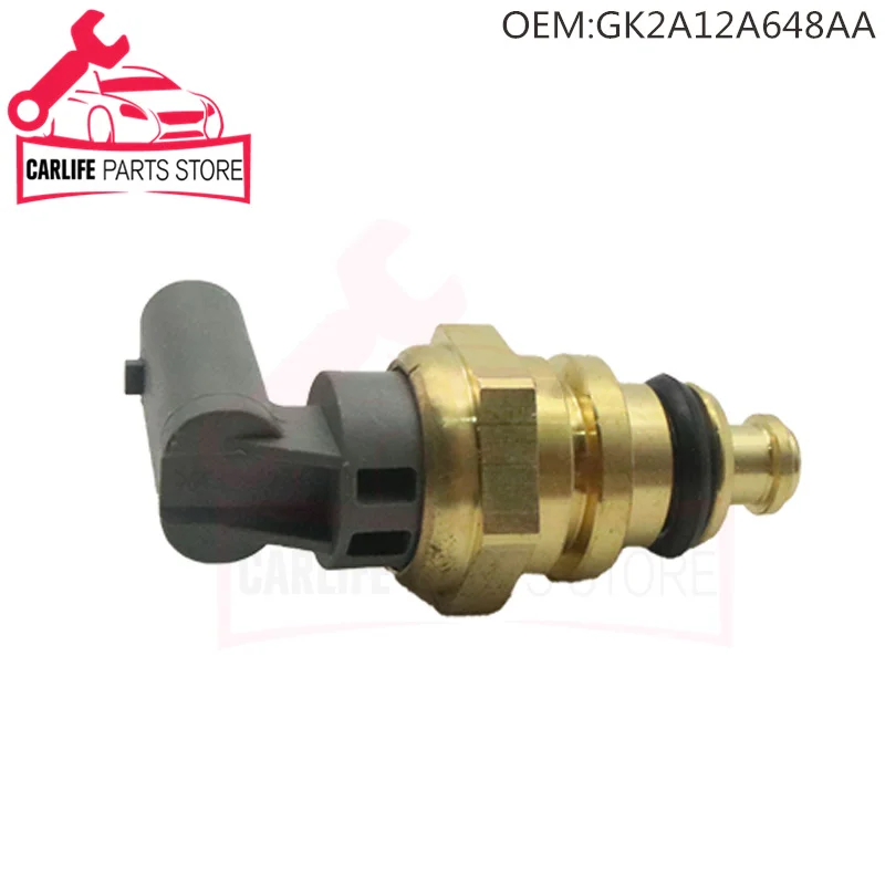 GK2A12A648AA GK2A-12A648-AA For Ford Focus IV 1.0 Tourneo Custom Transit V363 2.0 High quality Coolant Water Temperature Sensor