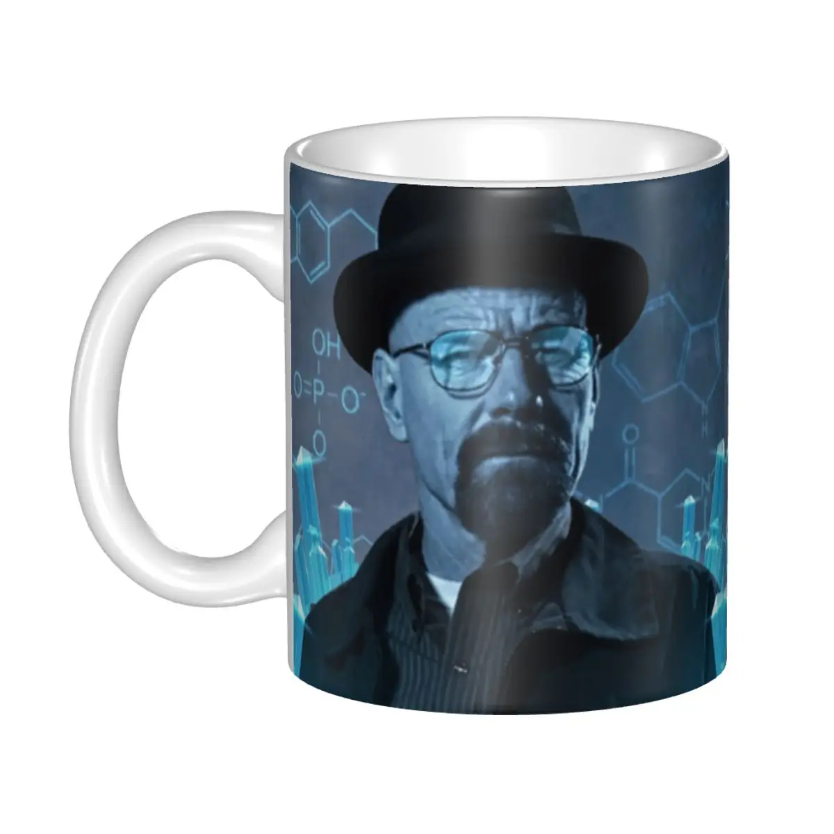 39 forever coffee mug 1 Dad Mug by 4imprint main image 0