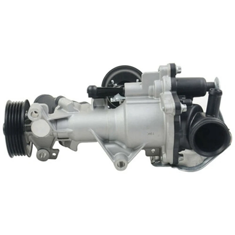 Engine Water Pump For Mercedes Benz M270 W176 W246 W117 X156 A2702000000 2702000601 270200080080 2702000000