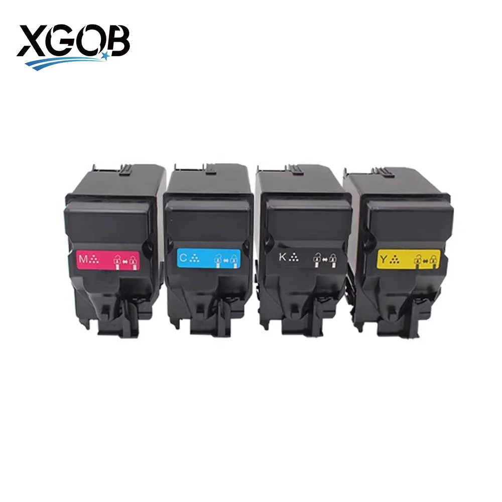 

1PCS TNP48 Toner Cartridge For Konica Minolta Bizhub C3350 C3850 High Quality New Compatible Toner 200g 10000 Pages