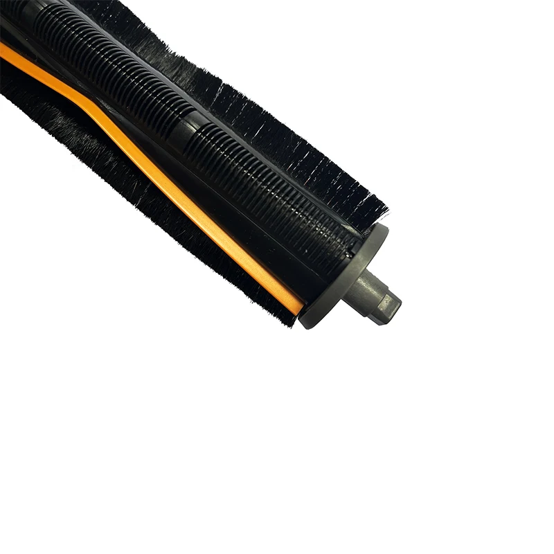 Original 2. Generation Haarschneidende Anti-Verhedderungs-Rollenbürste für Dreame L10s Ultra L20 Ultra X10 X20 Pro X30 Pro L30 Ultra X40 – Detail 5