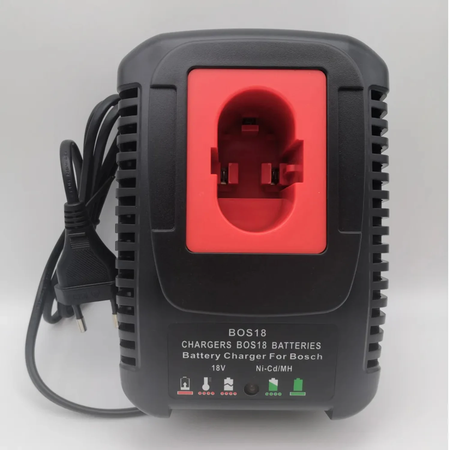 "High-Performance AK Rapid Charger for Professional Tradesmen & DIY Enthusiasts - Upgrade Your Workshop Capabilities Today!"